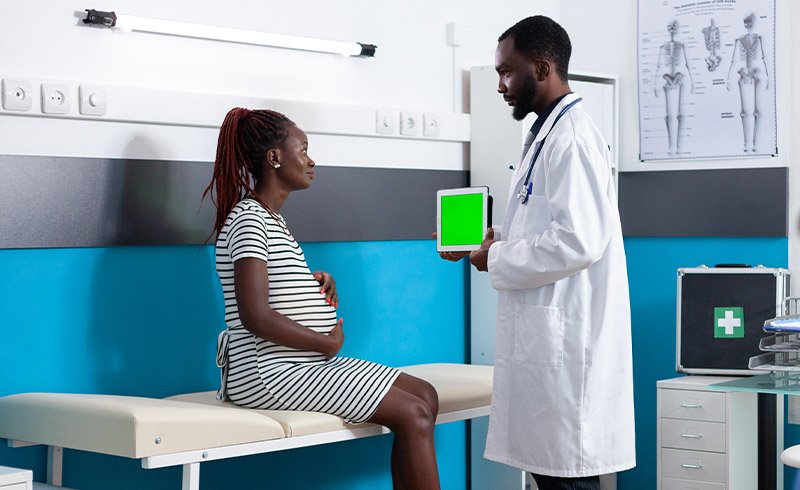 Understanding the Benefits of Antenatal Care for Expectant Mothers