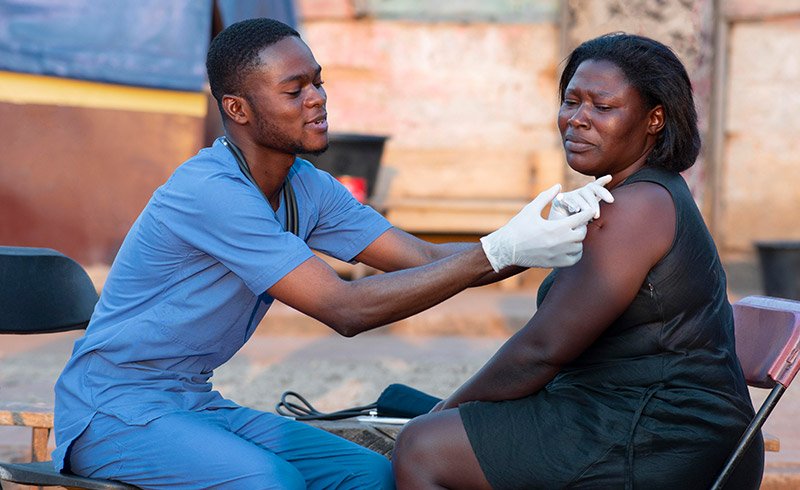 Why Vaccination Matters for You and Your Family in Ghana