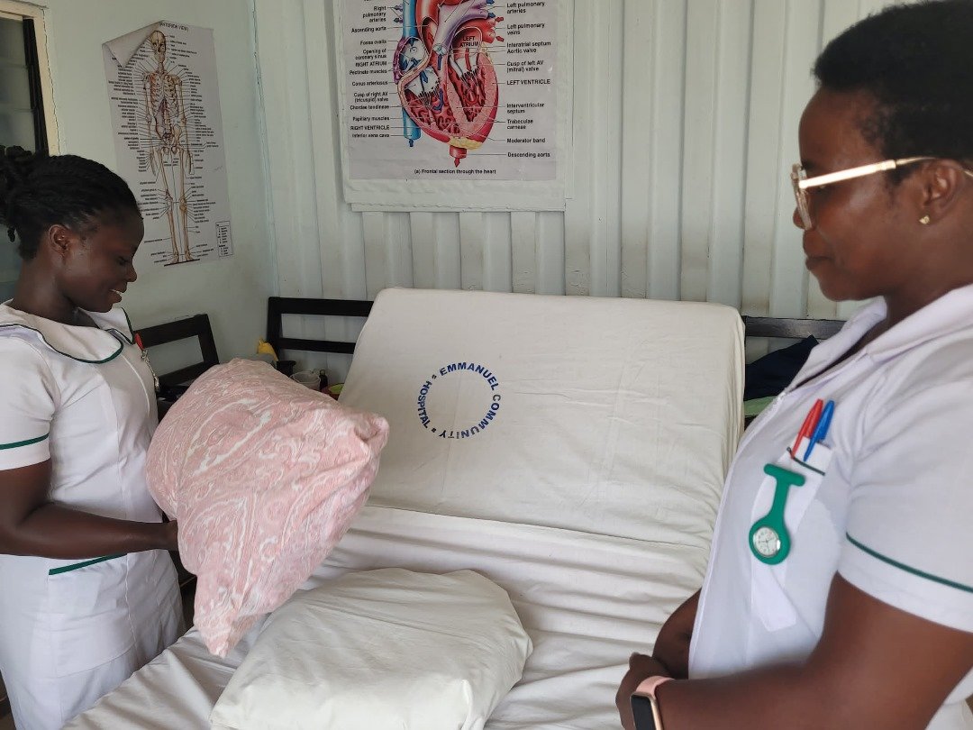 Emmanuel hospital and schools (13)