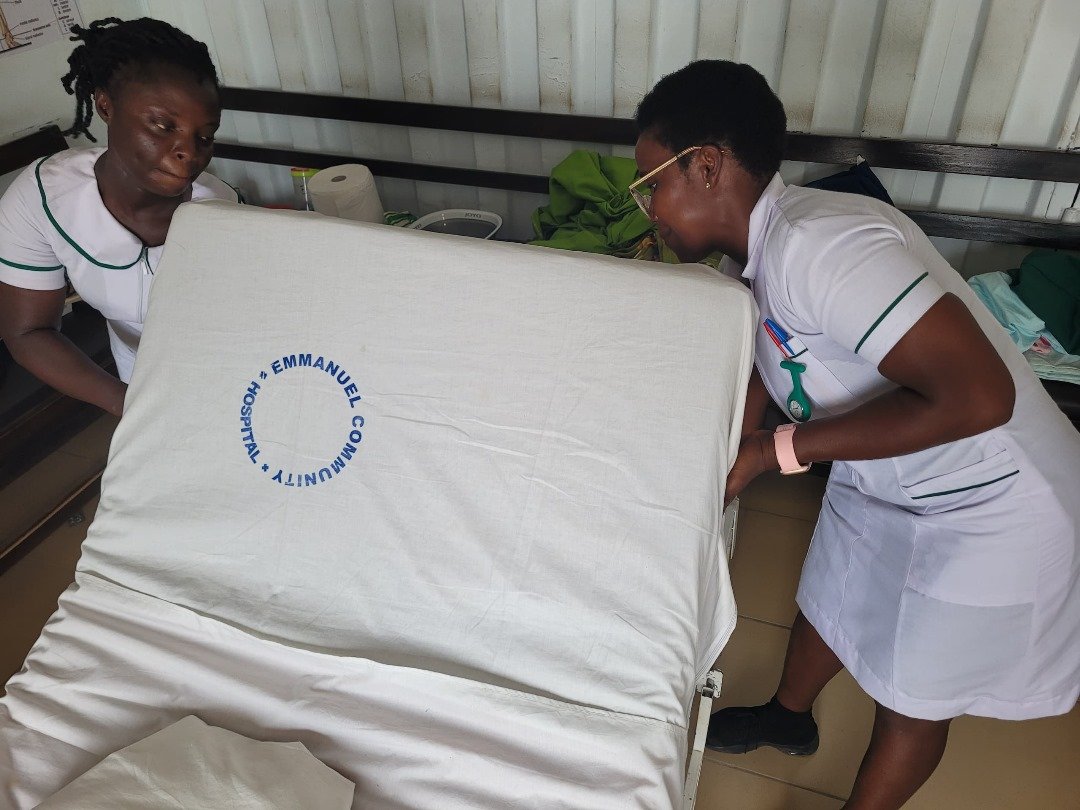 Emmanuel hospital and schools (15)