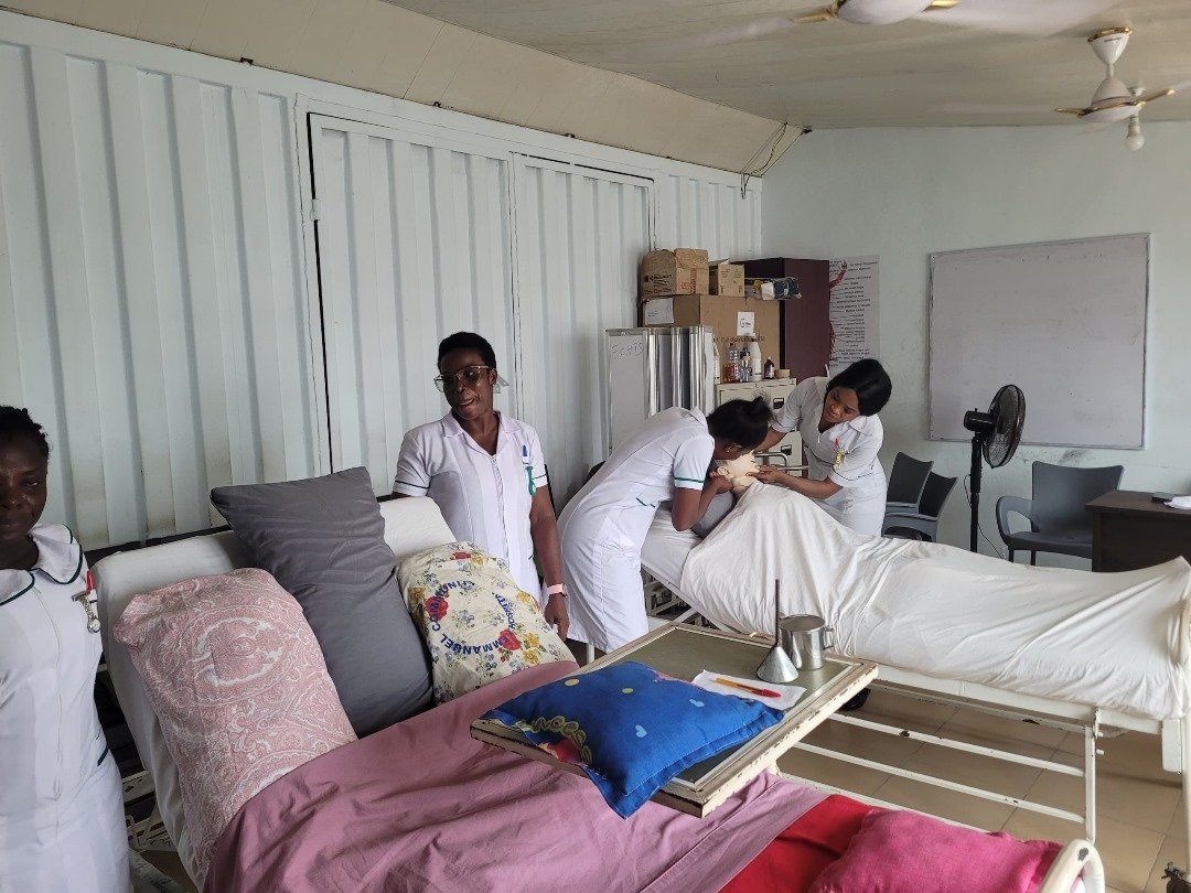 Emmanuel hospital and schools (20)