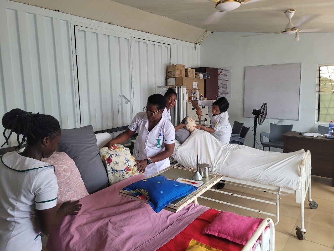 Emmanuel hospital and schools (22)