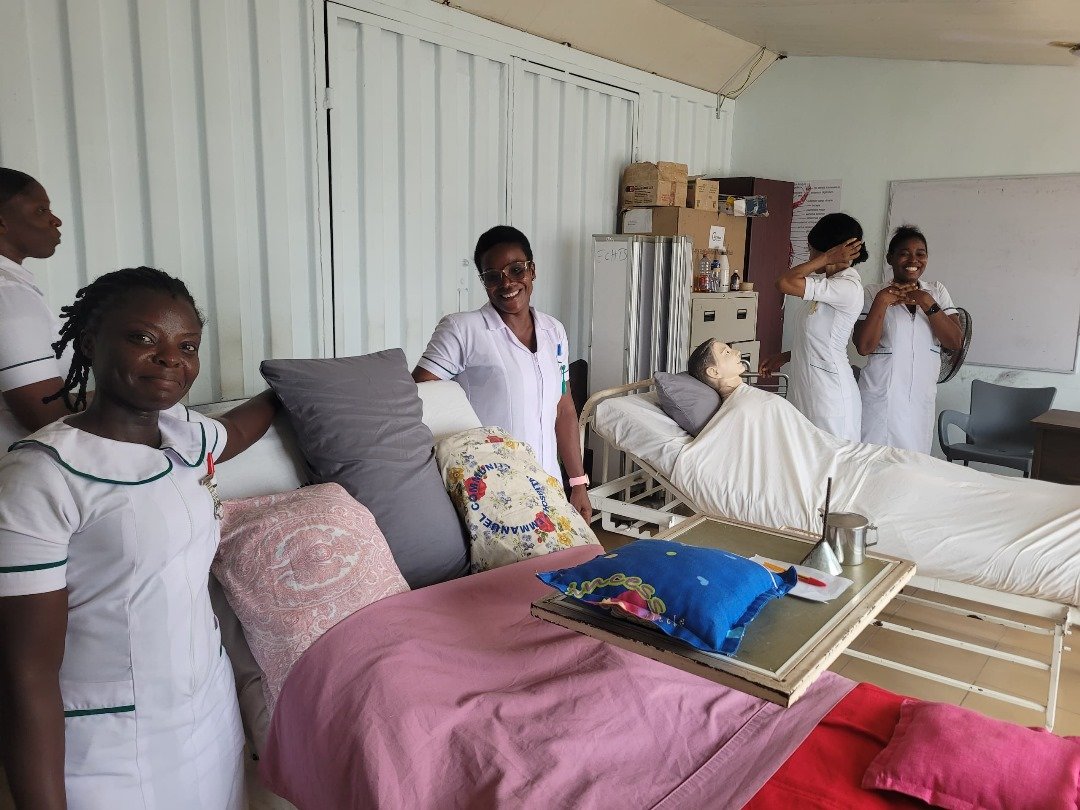 Emmanuel hospital and schools (24)