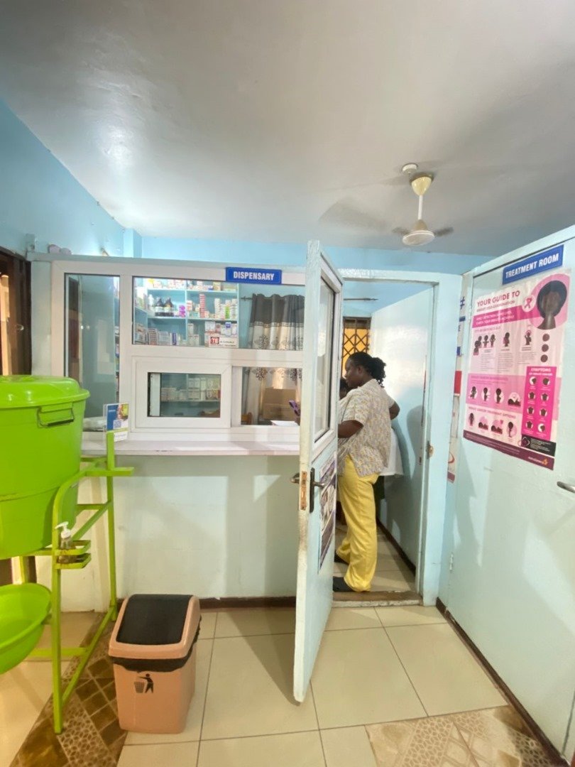 Emmanuel hospital and schools (29)