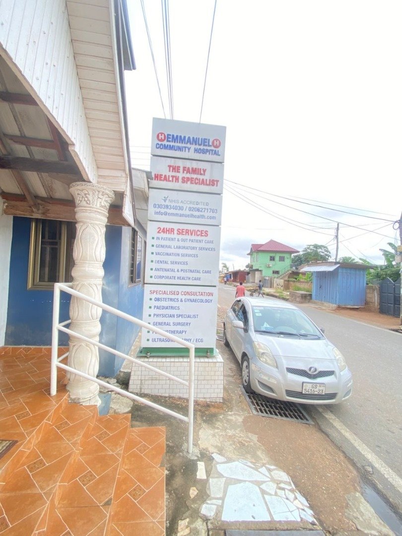 Emmanuel hospital and schools (5)