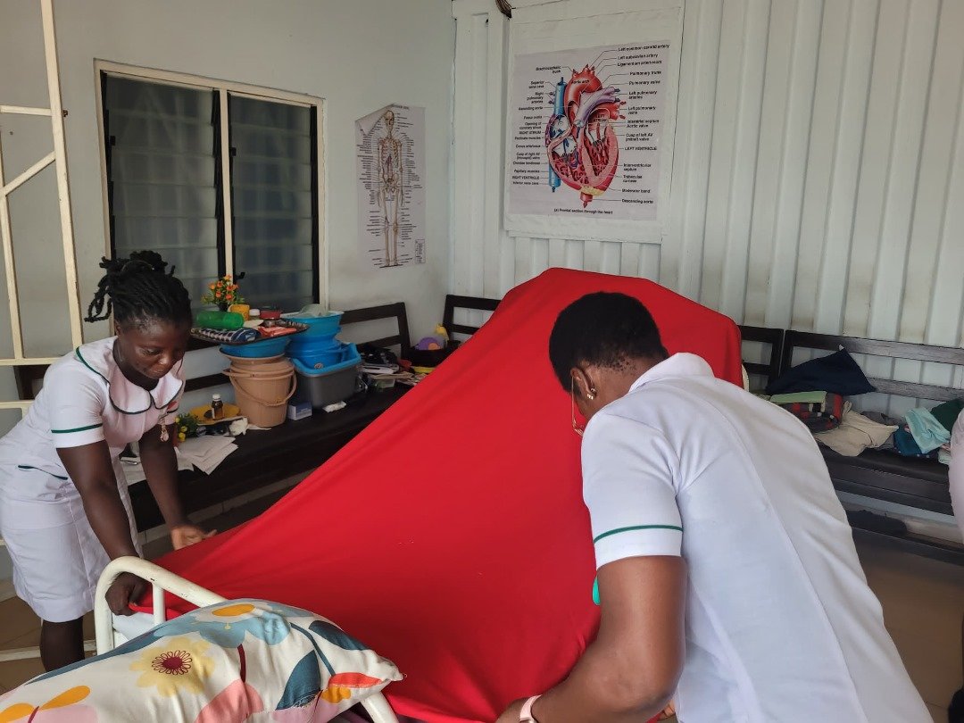 Emmanuel hospital and schools (8)