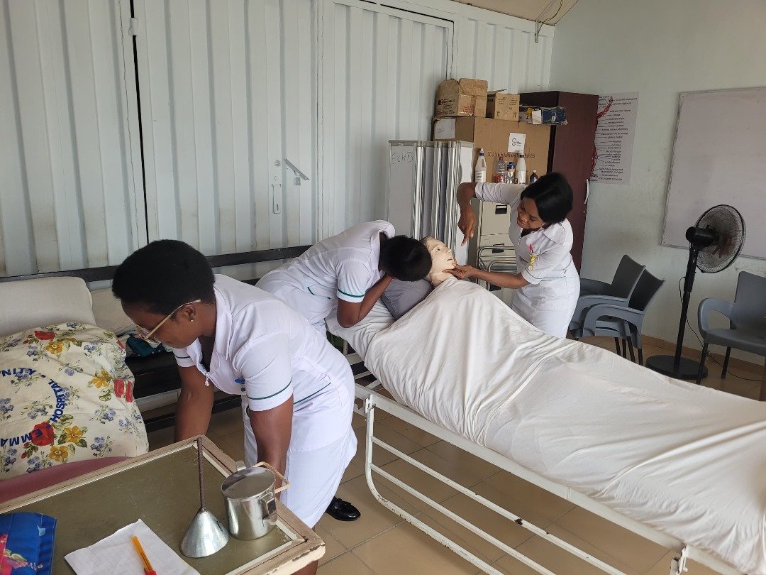 Emmanuel hospital and schools (9)